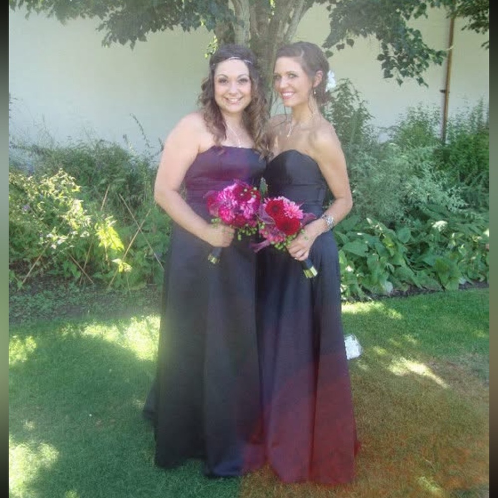 lace up back long black formal dress, sweetheart neckline